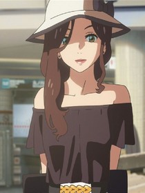 空白的人生