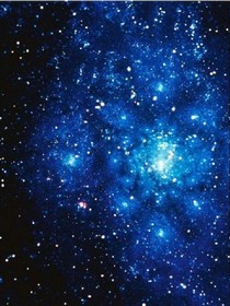 凝星