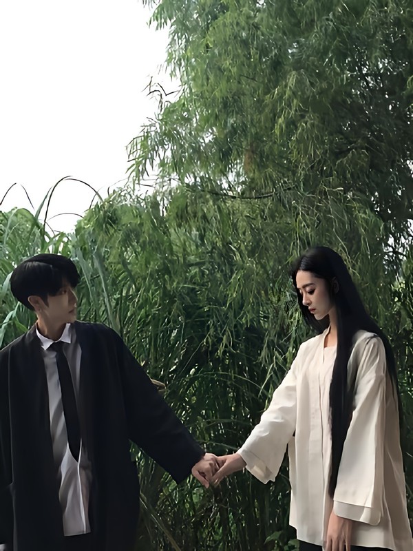 改变公主与王子——花梵