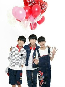 TFboys之风云倾恋