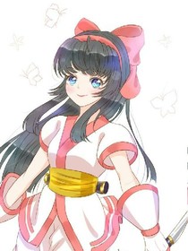 你終究會遇到一個對的人