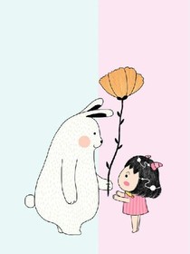 致愛人
