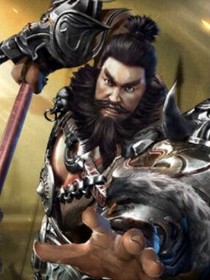 穿三国夺天下