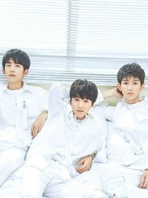 tfboys情