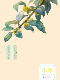 桂逝幽香留