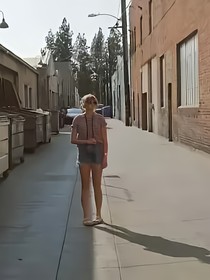 我的那些花兒