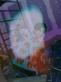 TFBOYS之我喜欢他！