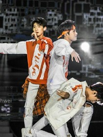 tfboys三人的约定