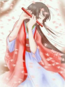 何一萧萧去