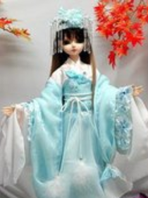 叶罗丽精灵梦14个仙子