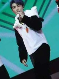 TFBOYS之最美不過愛上你