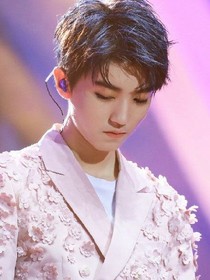 TFBOYS之紫倾之恋