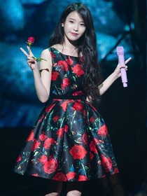 EXO—不完美女主