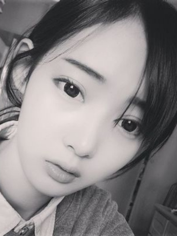 鹿晗,唯你不嫁