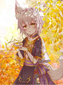 毒牙