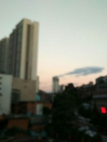 我耳中唯有你的聲音