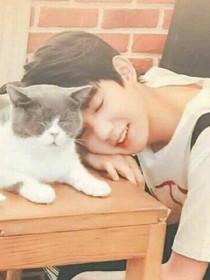 TFBOYS之源来一直只爱你
