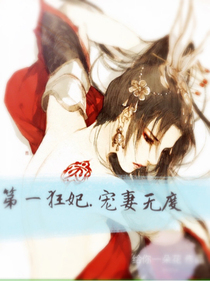 第一狂妃.宠妻无度