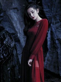 女王殿下的鹿晗