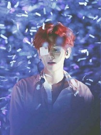 EXO.還是弄丟了你
