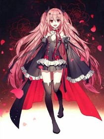 混、血女王
