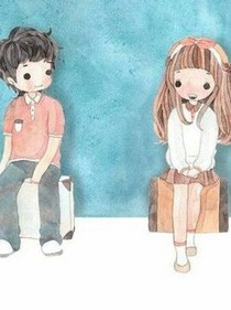 最后一次，同桌