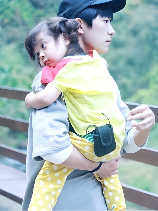 琳烊兄妹