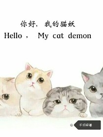 你好，我的猫妖