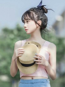 鹿少的校園戀愛(ài)
