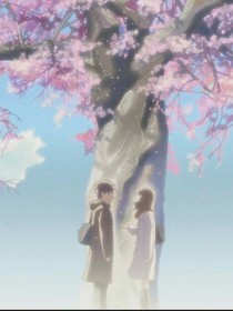 樱花树下的相遇~