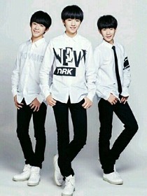 誰是TFBOYS真的女朋友