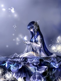 掌心廢材:哪家的妖孽