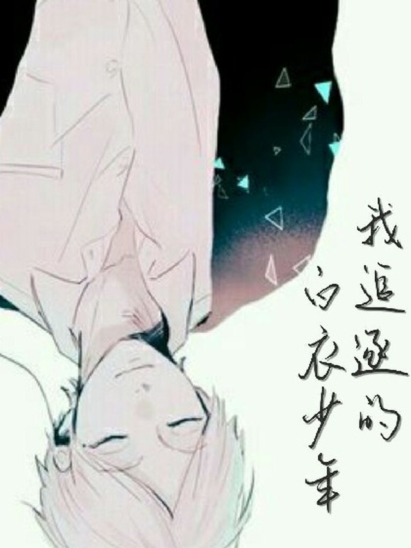 我追逐的白衣少年