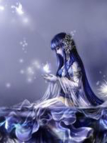 exo之血色妖姬花語1