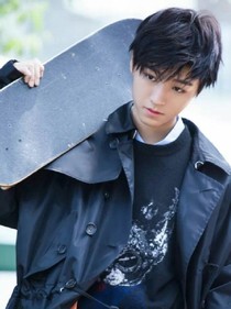 TFBOYS:她是我妹妹