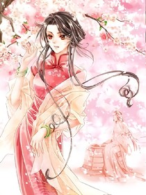 三生石畔，彼岸花开