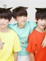TFBoys之我们归来了