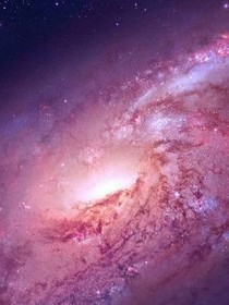 外星人，我想你了。