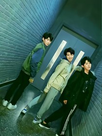 TFBOYS之十年后的你我