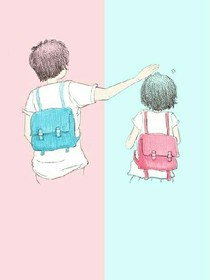學(xué)霸的未婚妻居然是我？！