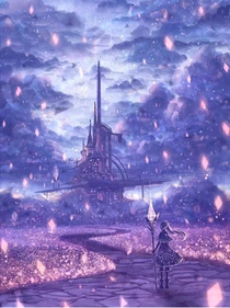 靈夢逸晨