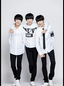 TFboys之吸血鬼伯爵