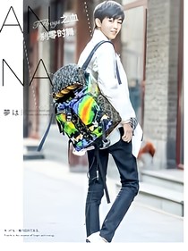 TFboys之血刹零时舞