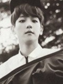 嘘，宝贝我爱你