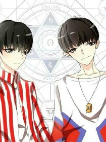 tfboys之我又多了个妹妹