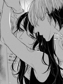 夜半花開花落