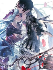 歸來(lái)之復(fù)仇之路