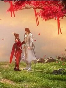 扶桑花开