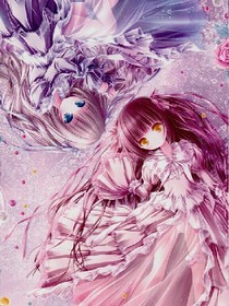 魔法少女之萬(wàn)物之謎