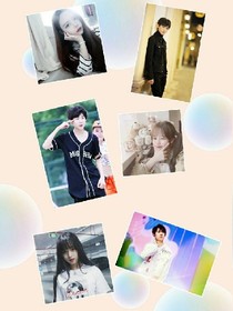 tfboys只慕家三位小姐